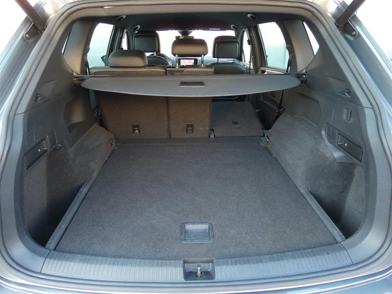 Seat Tarraco 2.0 tdi Xcellence 4drive 190cv dsg