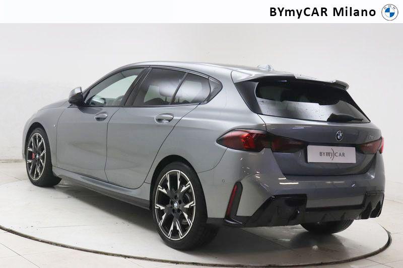 BMW Serie 1 118d MSport Pro auto