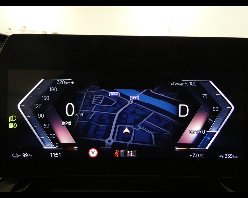 BMW iX1 edrive 20 X-Line