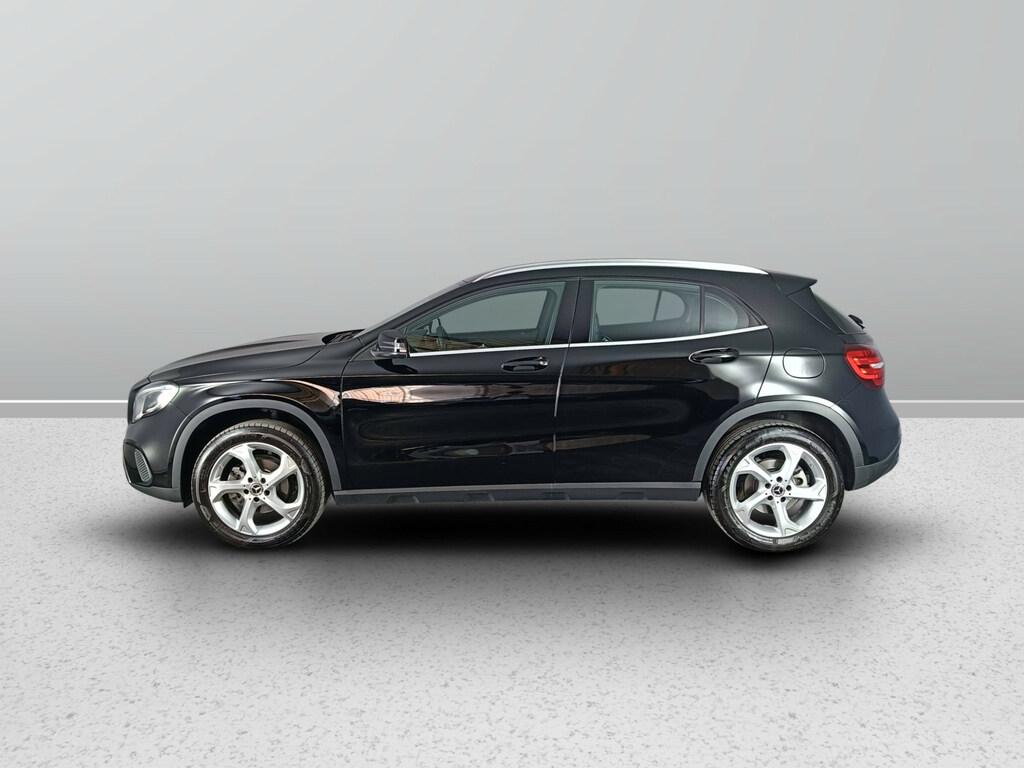 Mercedes GLA 180 Sport auto