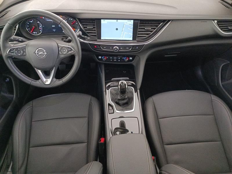 Opel Insignia Sports Tourer 2.0 cdti Business s&s 170cv