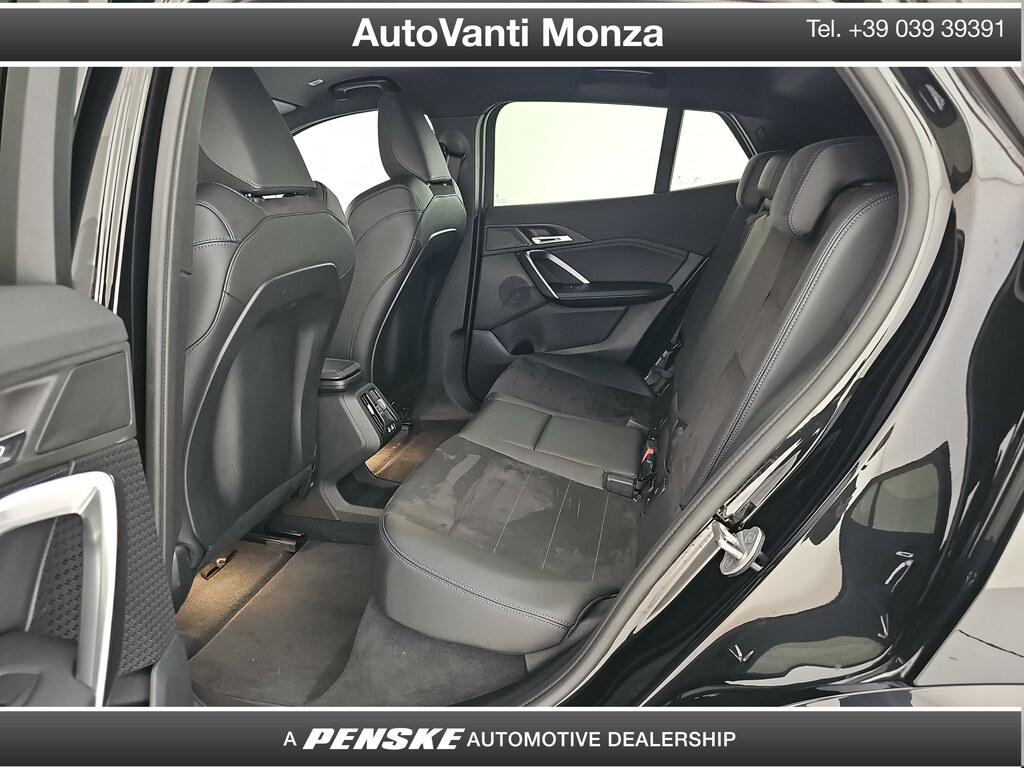 BMW iX2 edrive 20 MSport Pro