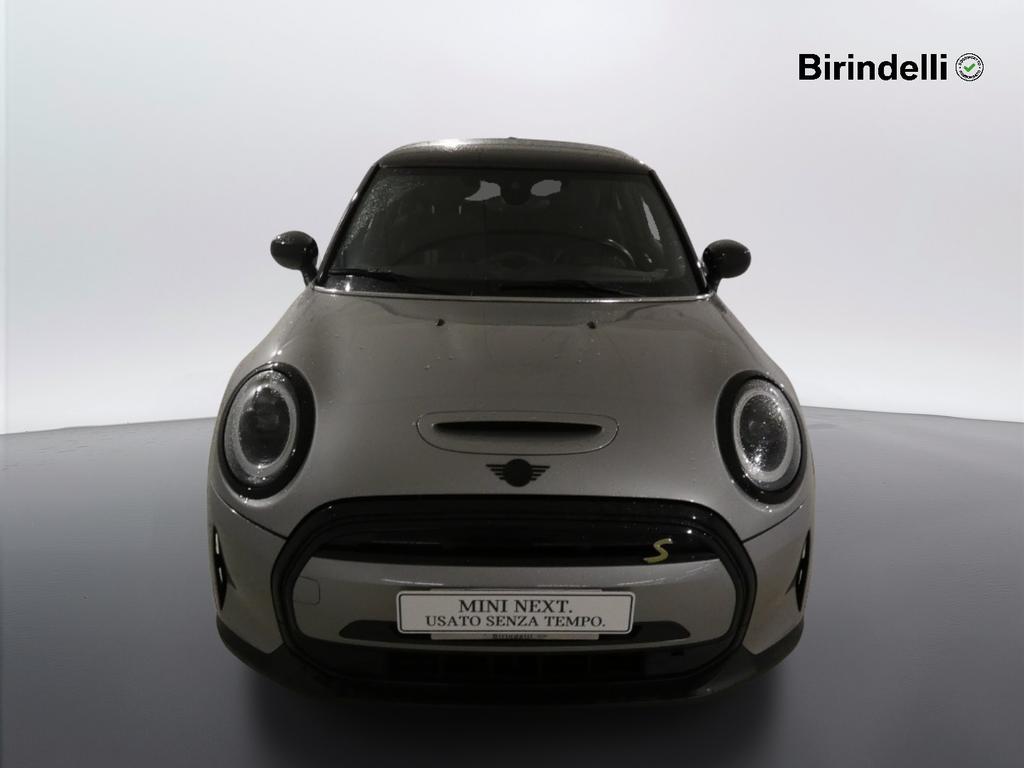 Mini Mini 3p Cooper SE Electric auto