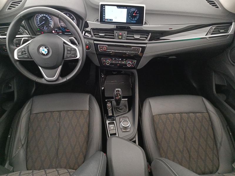 BMW X1 sdrive18d xLine Plus auto