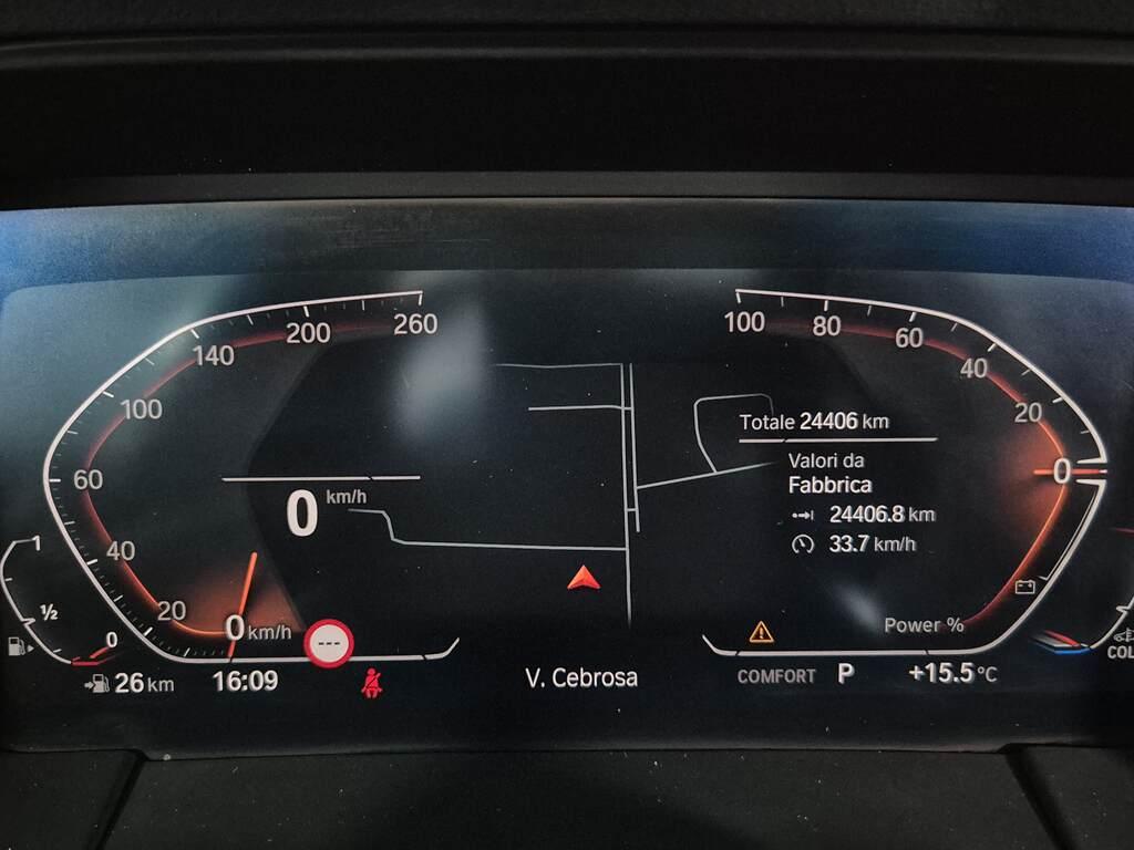 BMW Z4 sdrive 20i Msport auto