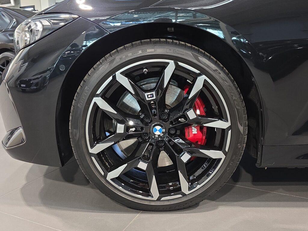 BMW Serie 3 320d Touring mhev 48V Msport xdrive auto