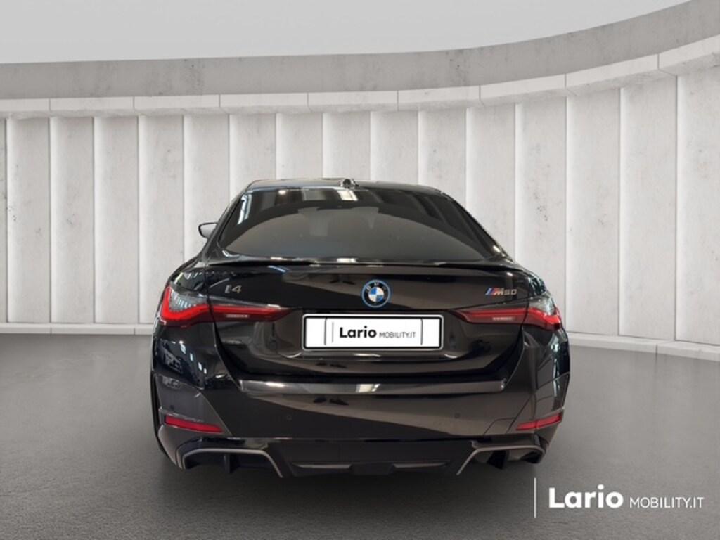 BMW i4 M i4 M50 Sport auto