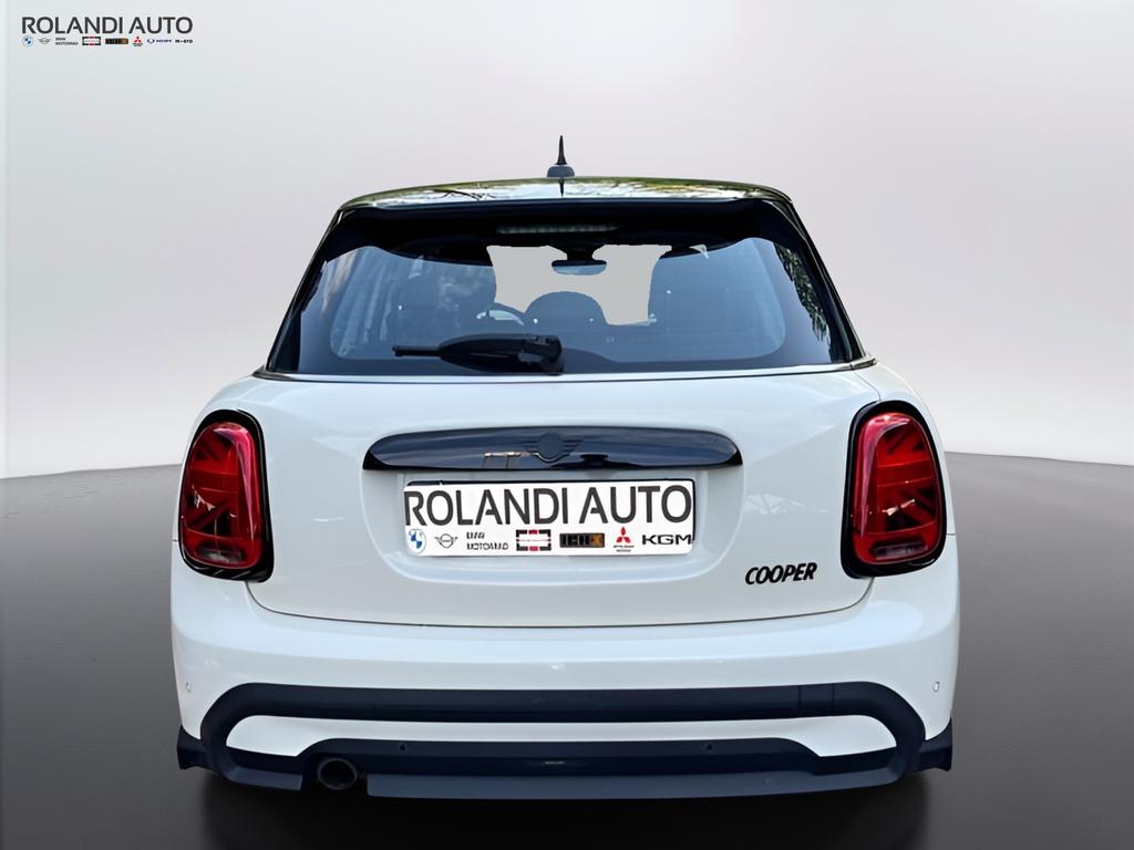 Mini Cooper 1.5 TwinPower Turbo Cooper