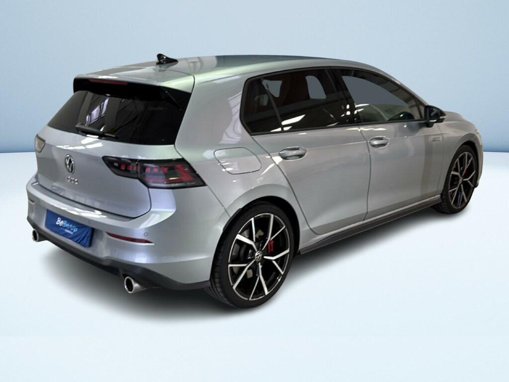 Volkswagen Golf 2.0 tsi GTI 265cv dsg