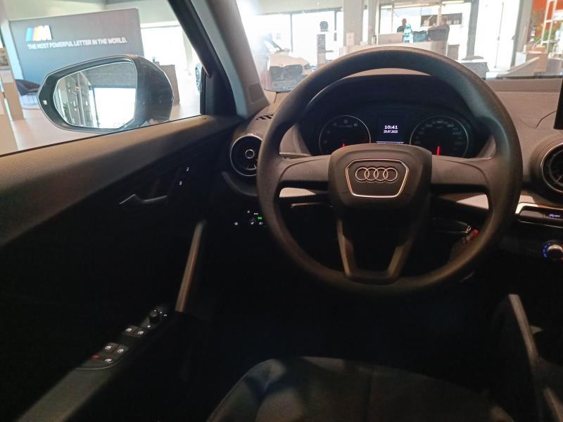 Audi Q2 30 1.0 tfsi