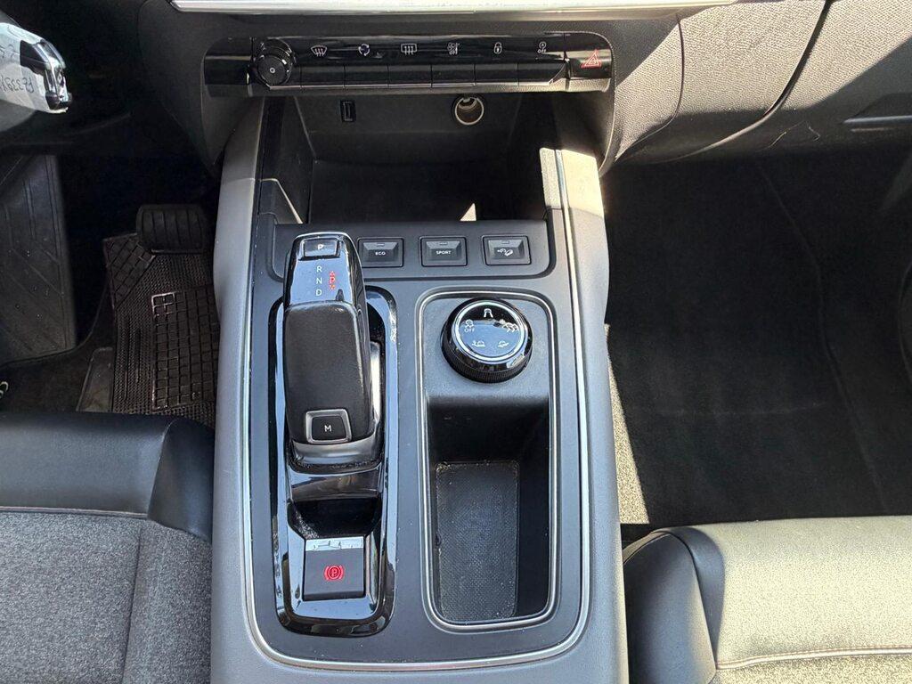 Citroen C5 Aircross 1.5 bluehdi Shine s&s 130cv eat8 my19