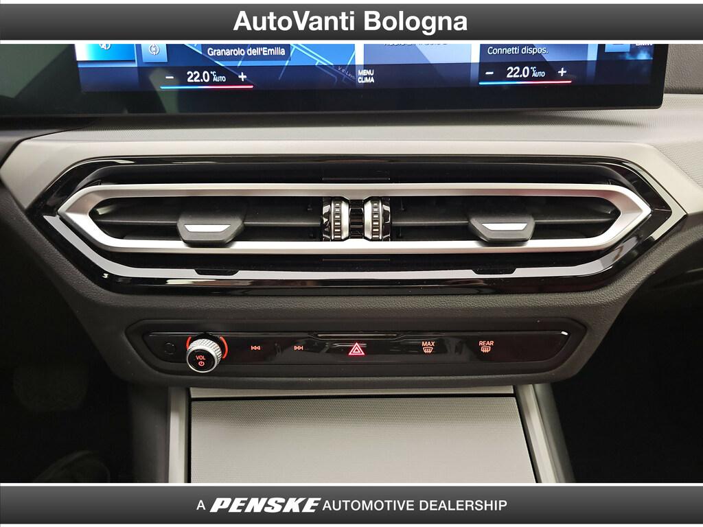 BMW Serie 3 330d mhev 48V xdrive auto
