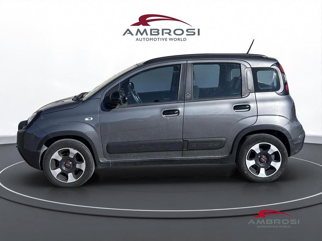 Fiat Panda 1.2 City Cross s&s 69cv my19