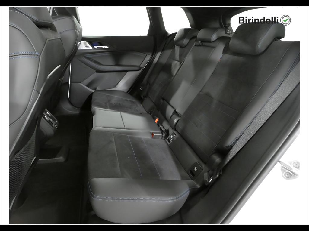 BMW Serie 2 218d Active Tourer Msport auto