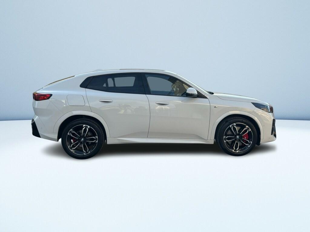 BMW X2 sdrive 18d MSport Pro auto