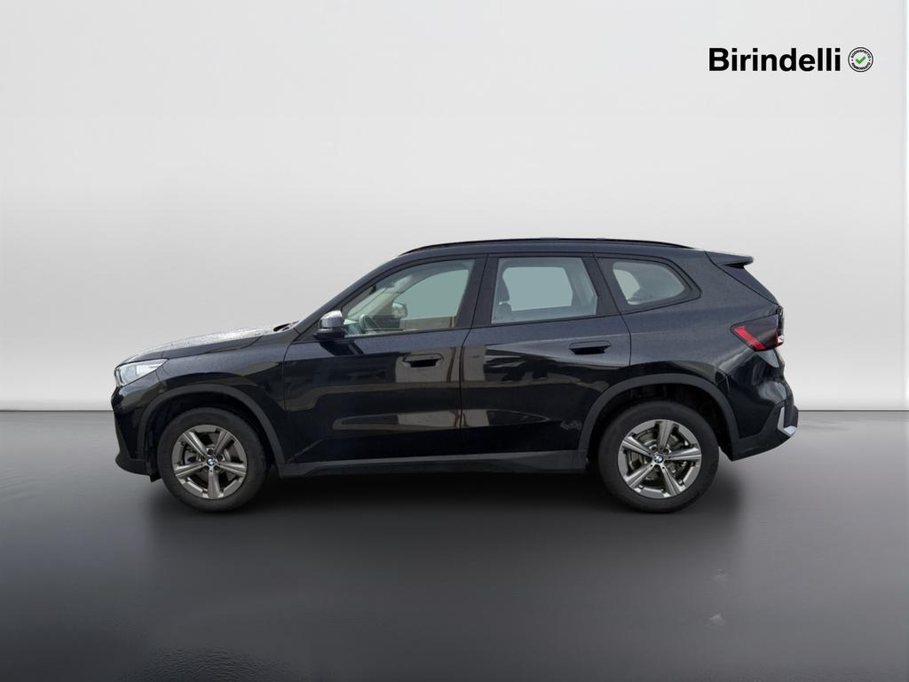 BMW X1 sdrive20i mhev 48V auto