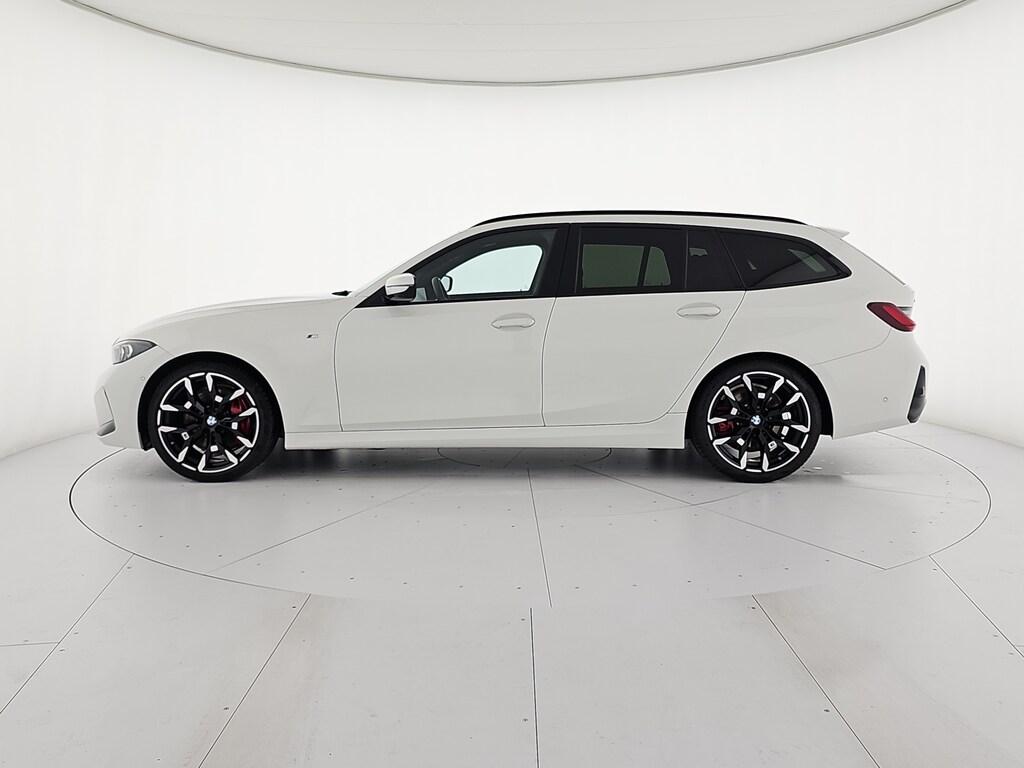 BMW Serie 3 320d Touring mhev 48V Msport xdrive auto