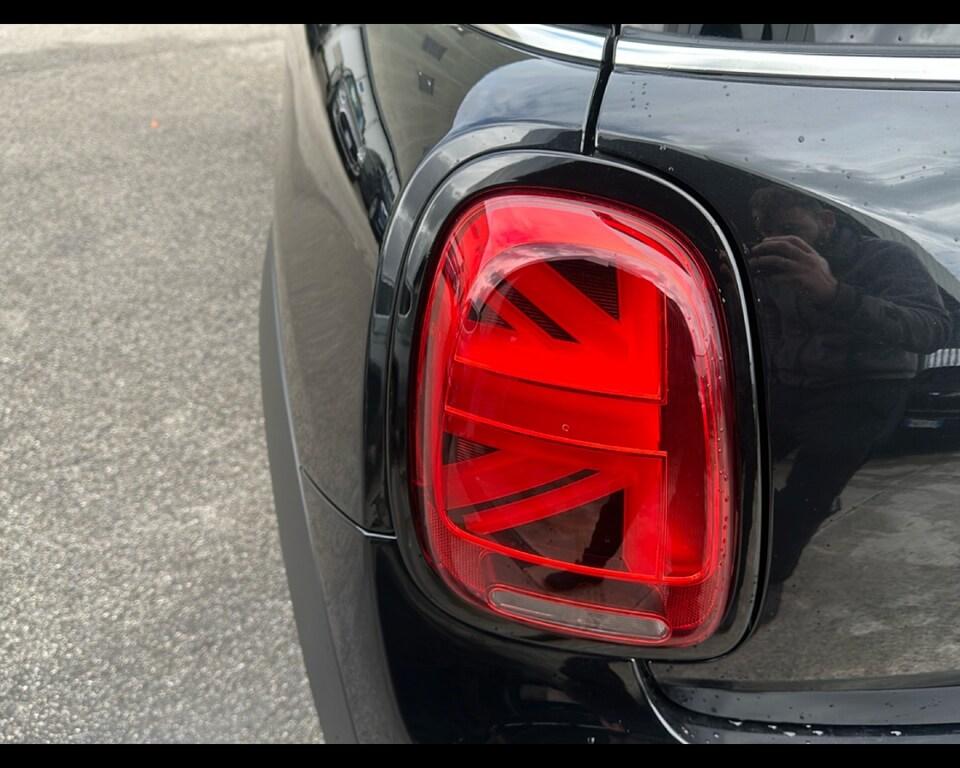 Mini Cooper 1.5 TwinPower Turbo Cooper