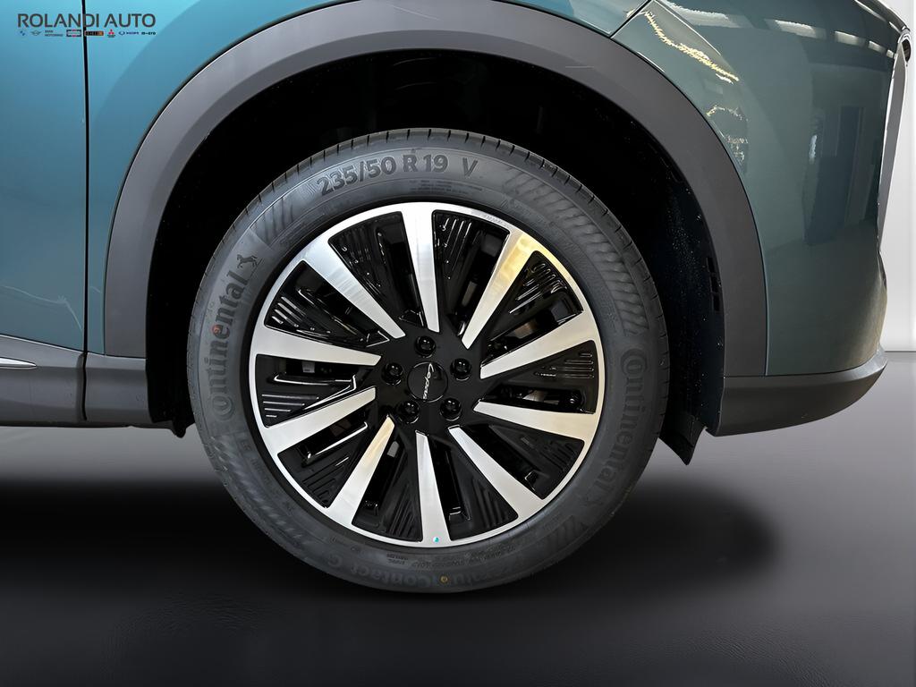 Lepas L8 1.5 tgdi phev Essence