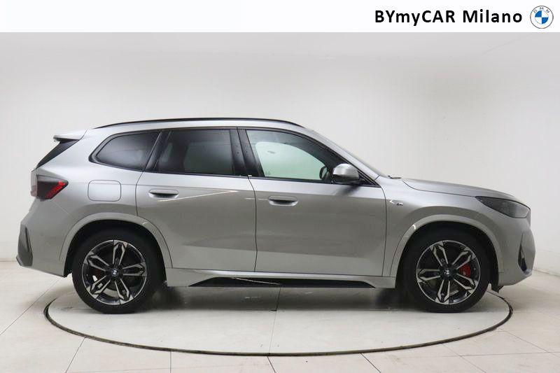 BMW X1 xdrive20d mhev 48V MSport Pro auto