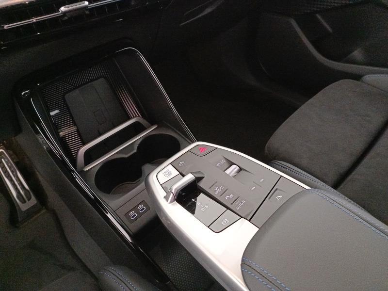 BMW Serie 2 218d Active Tourer Msport auto