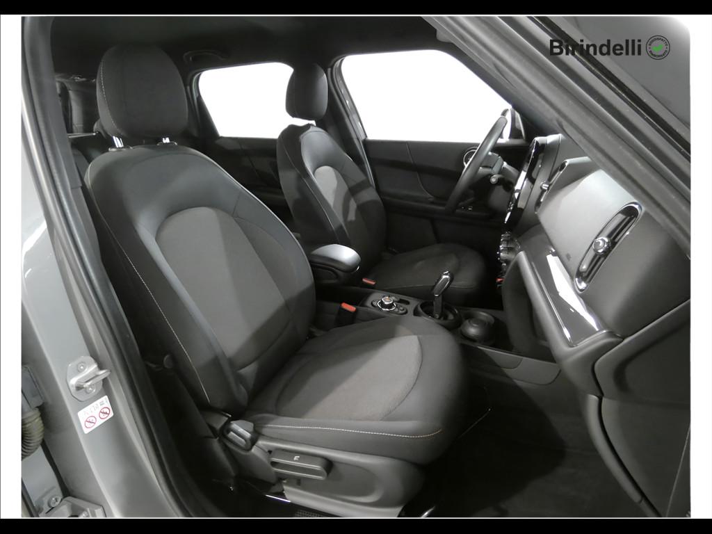 Mini One D Countryman 1.5 TwinPower Turbo One D