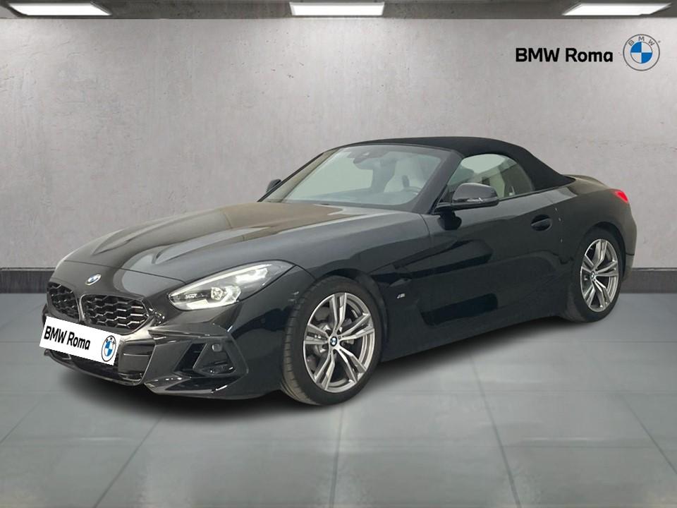 BMW Z4 sdrive 20i Msport auto
