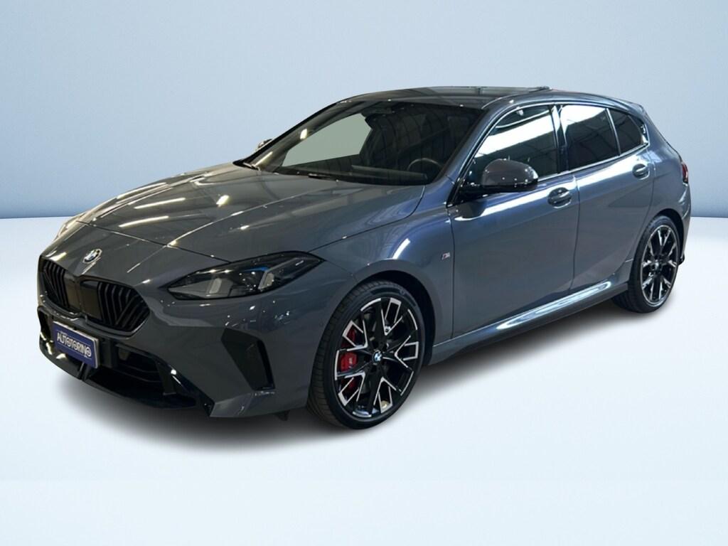 BMW Serie 1 118d MSport Pro auto