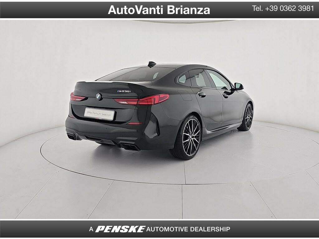 BMW Serie 2 M M235i Gran Coupe xdrive auto