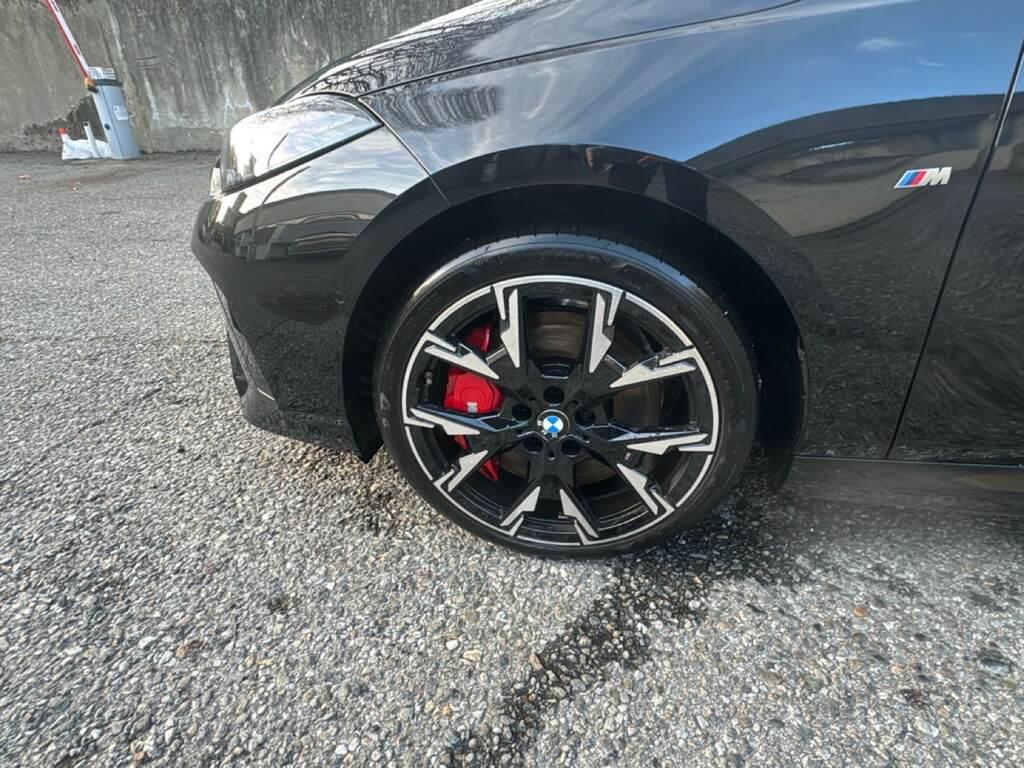 BMW Serie 1 118d MSport Pro auto