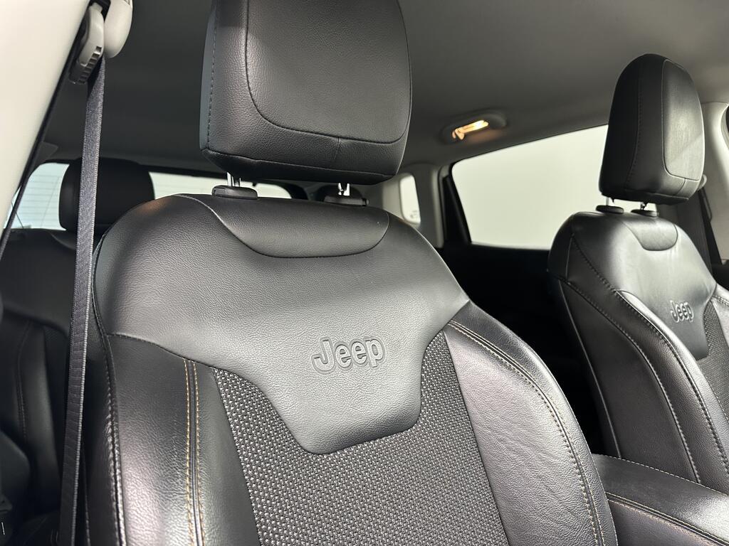 Jeep Compass 1.6 mjt Longitude 2wd 120cv my19