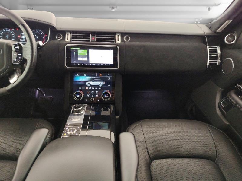Land Rover Range Rover Range 4.4 sdV8 Autobiography auto my19