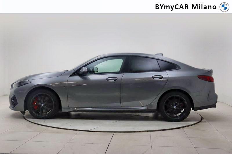 BMW Serie 2 220d Gran Coupe Msport xdrive auto