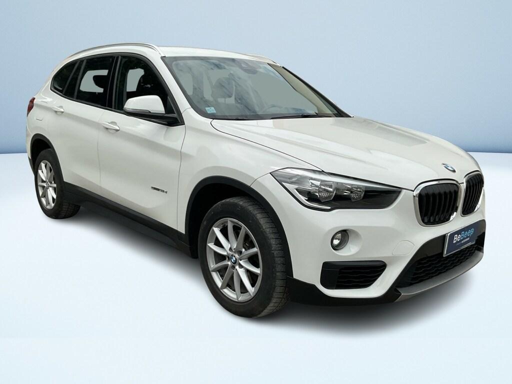 BMW X1 sdrive18d xLine auto
