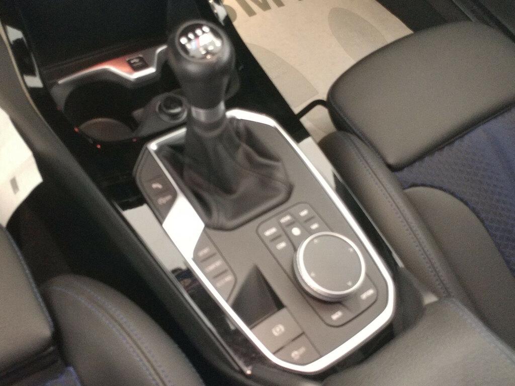BMW Serie 1 118i Msport 136cv