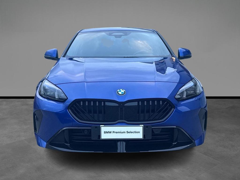 BMW Serie 1 118d MSport Pro auto