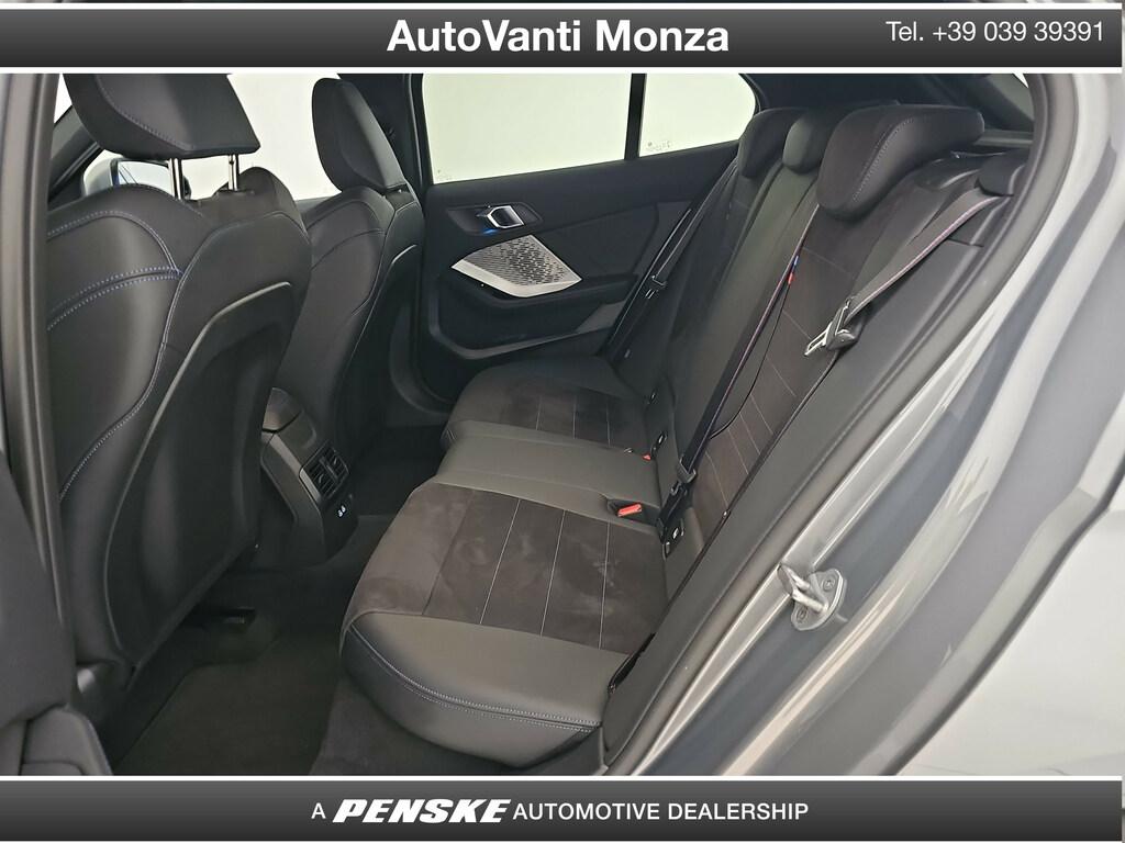 BMW Serie 1 118d MSport Pro auto