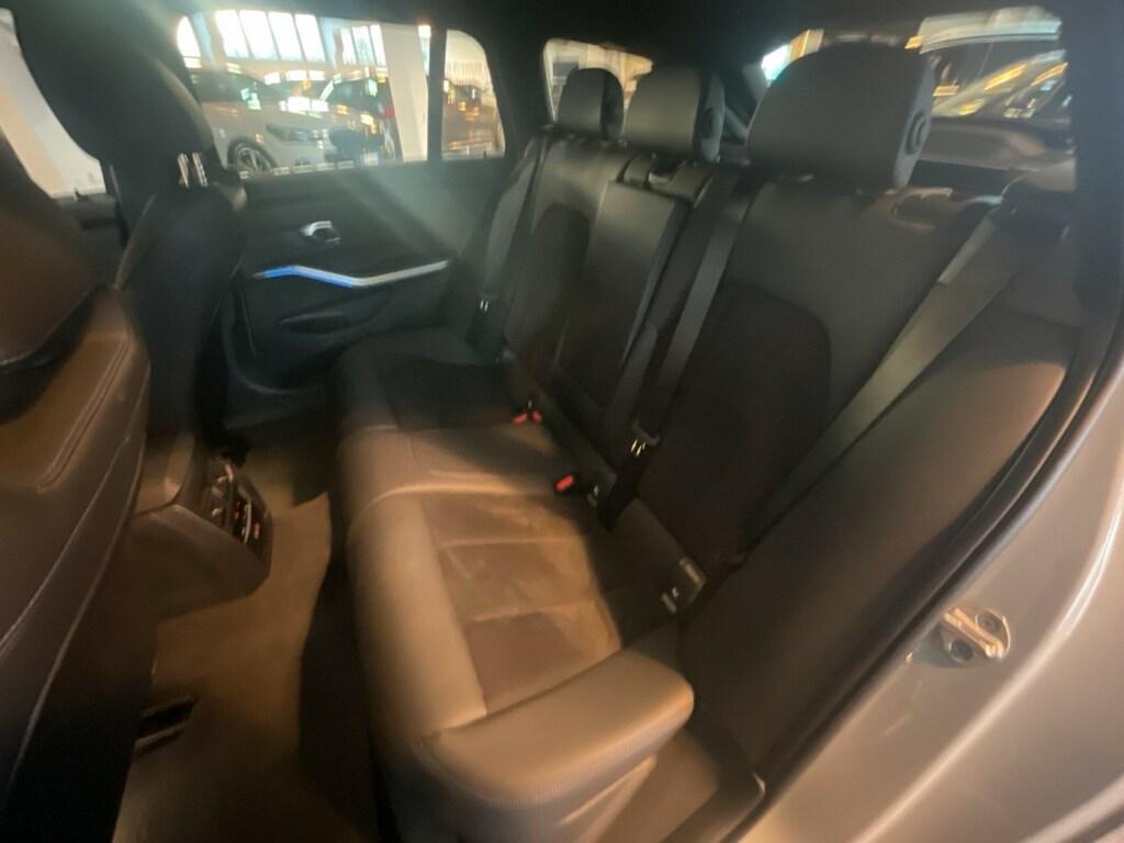 BMW Serie 3 M M340i Touring mhev 48V xdrive auto