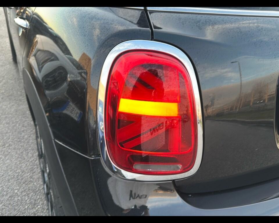 Mini Cooper 1.5 TwinPower Turbo Cooper