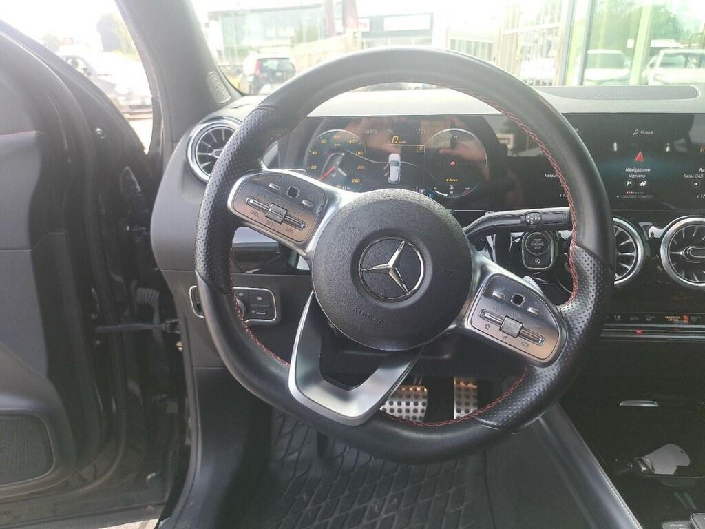 Mercedes GLA 220 d Premium 4matic auto