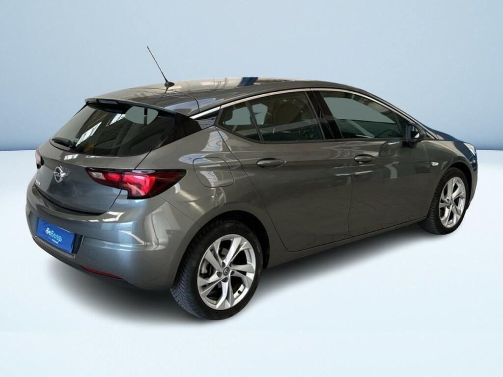 Opel Astra 5p 1.6 cdti Business s&s 136cv my18.5