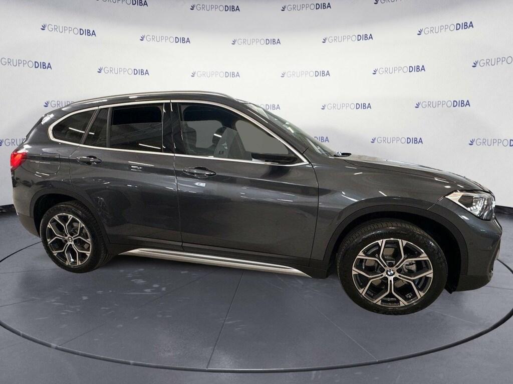 BMW X1 sdrive18i xLine Plus 136cv auto