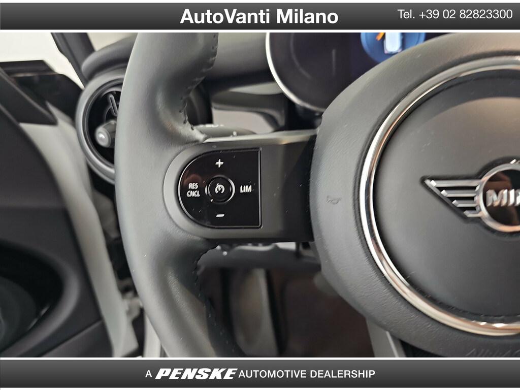 Mini Cooper 1.5 TwinPower Turbo Cooper