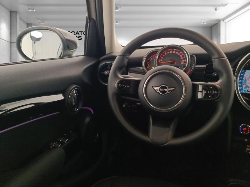 Mini Cooper 1.5 TwinPower Turbo Cooper