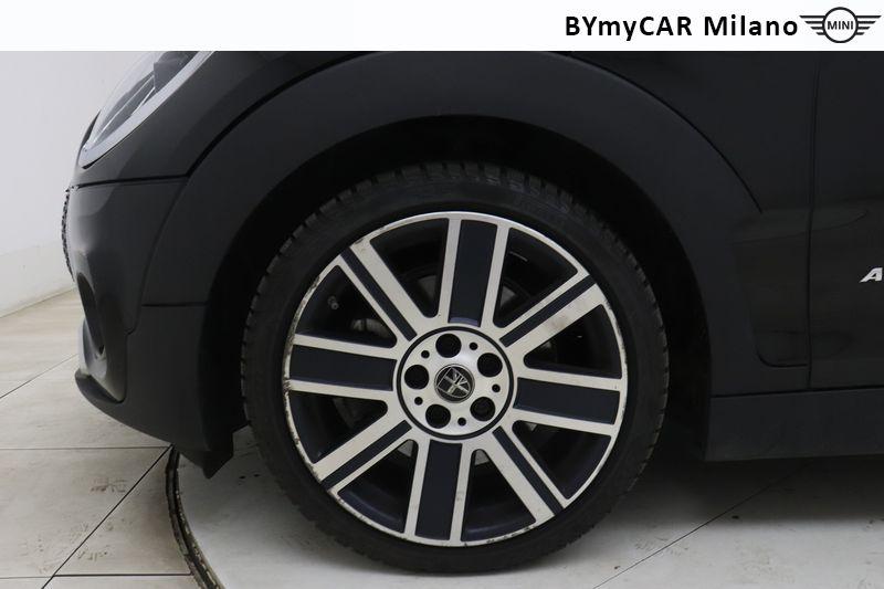 Mini Cooper S Clubman 2.0 Cooper S