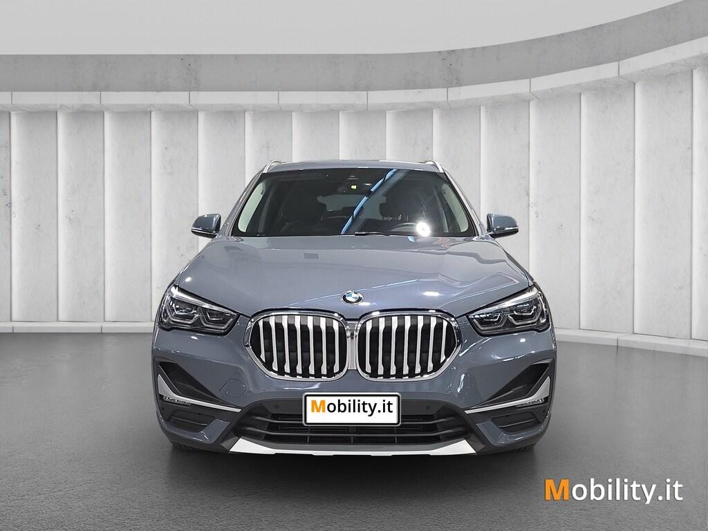 BMW X1 sdrive18i xLine Plus 136cv auto