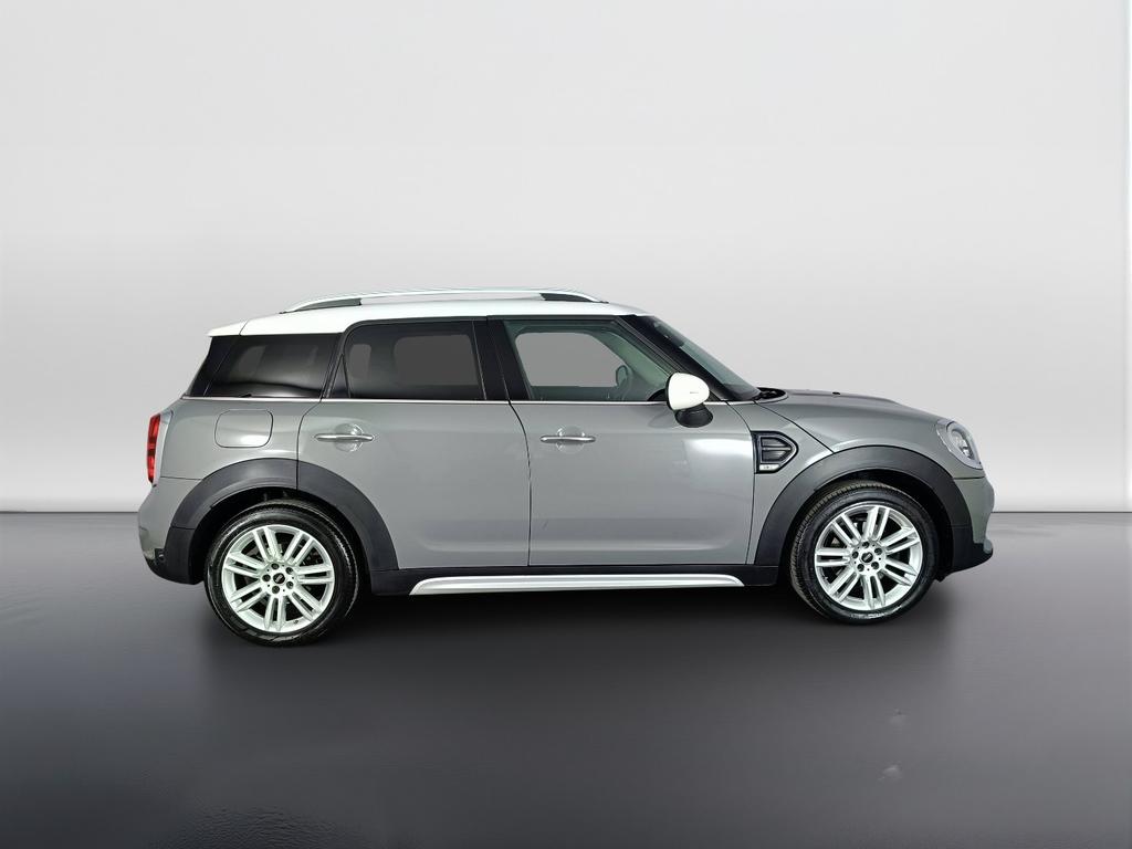 Mini Cooper D Countryman 2.0 D Cooper D Auto