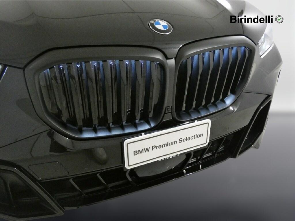 BMW X5 xdrive40d MSport Pro auto