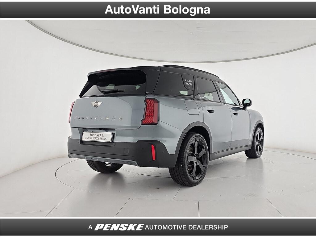 Mini Mini Countryman 1.5 48V C Classic auto