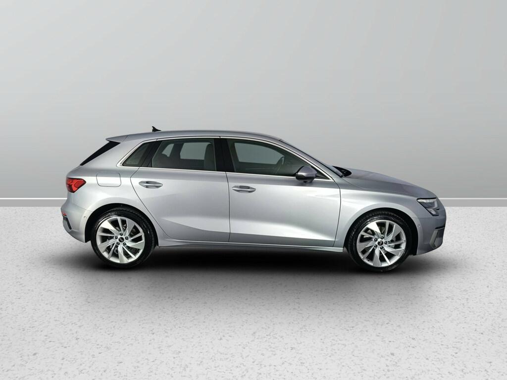 Audi A3 Sportback 30 1.5 g-tron Business Advanced s-tronic